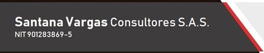 Santana Vargas Consultores